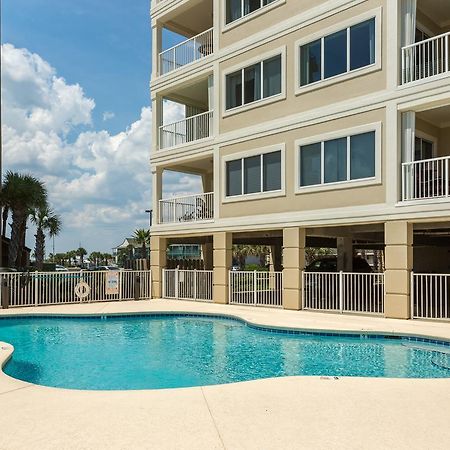 Hotel Marlin Key #2E Orange Beach Exteriér fotografie