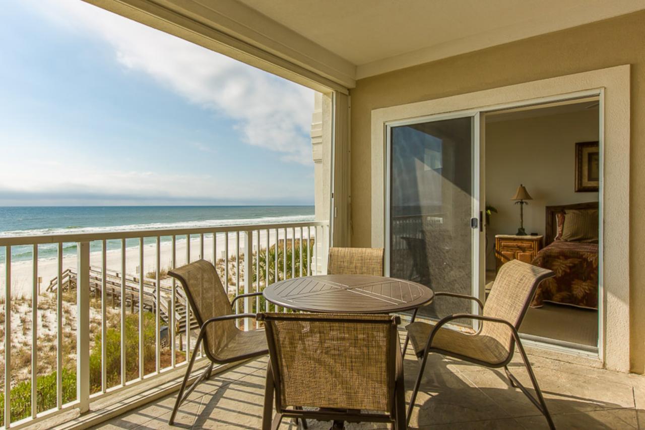 Hotel Marlin Key #2E Orange Beach Exteriér fotografie