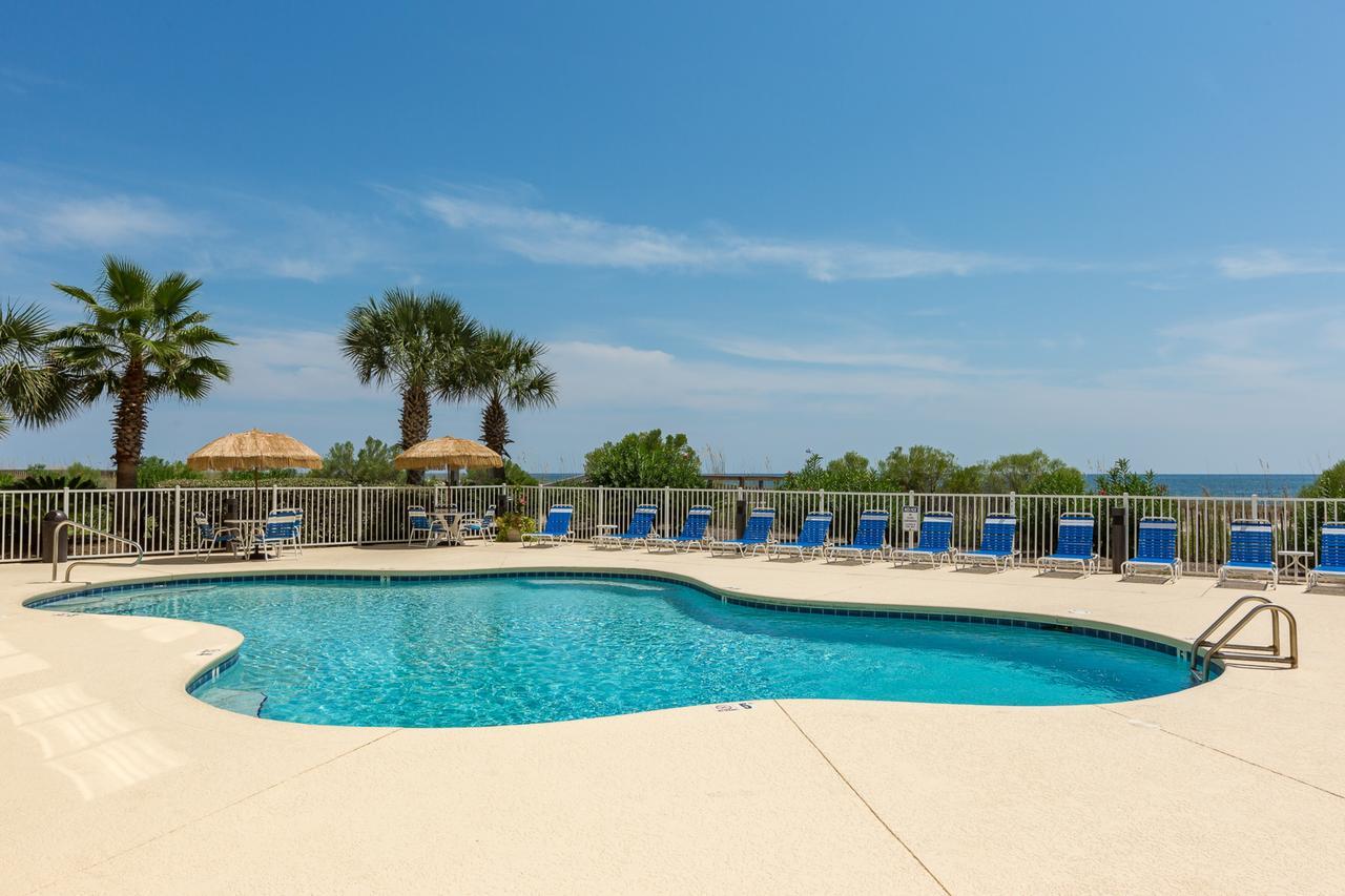 Hotel Marlin Key #2E Orange Beach Exteriér fotografie