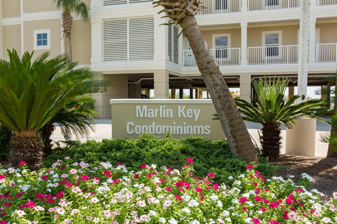 Hotel Marlin Key #2E Orange Beach Exteriér fotografie