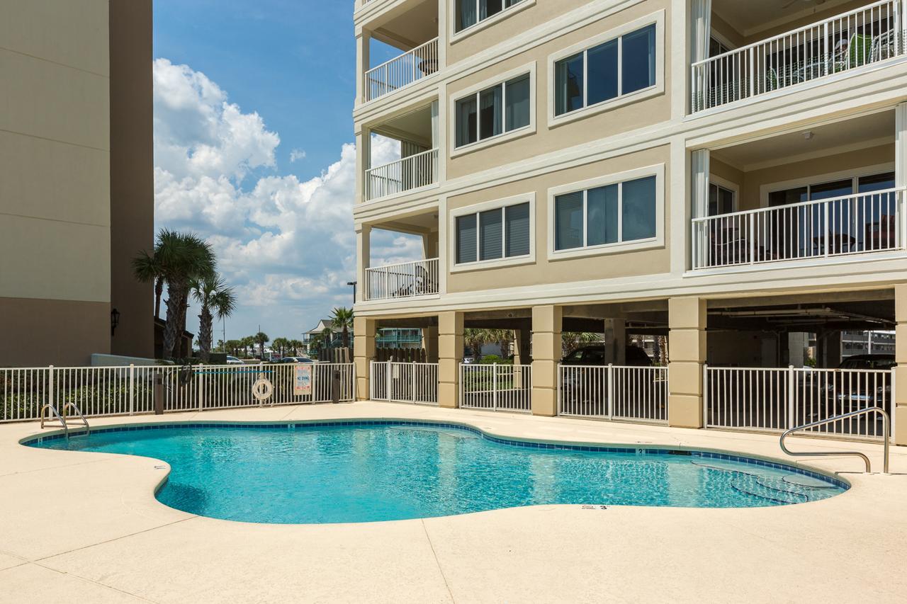 Hotel Marlin Key #2E Orange Beach Exteriér fotografie