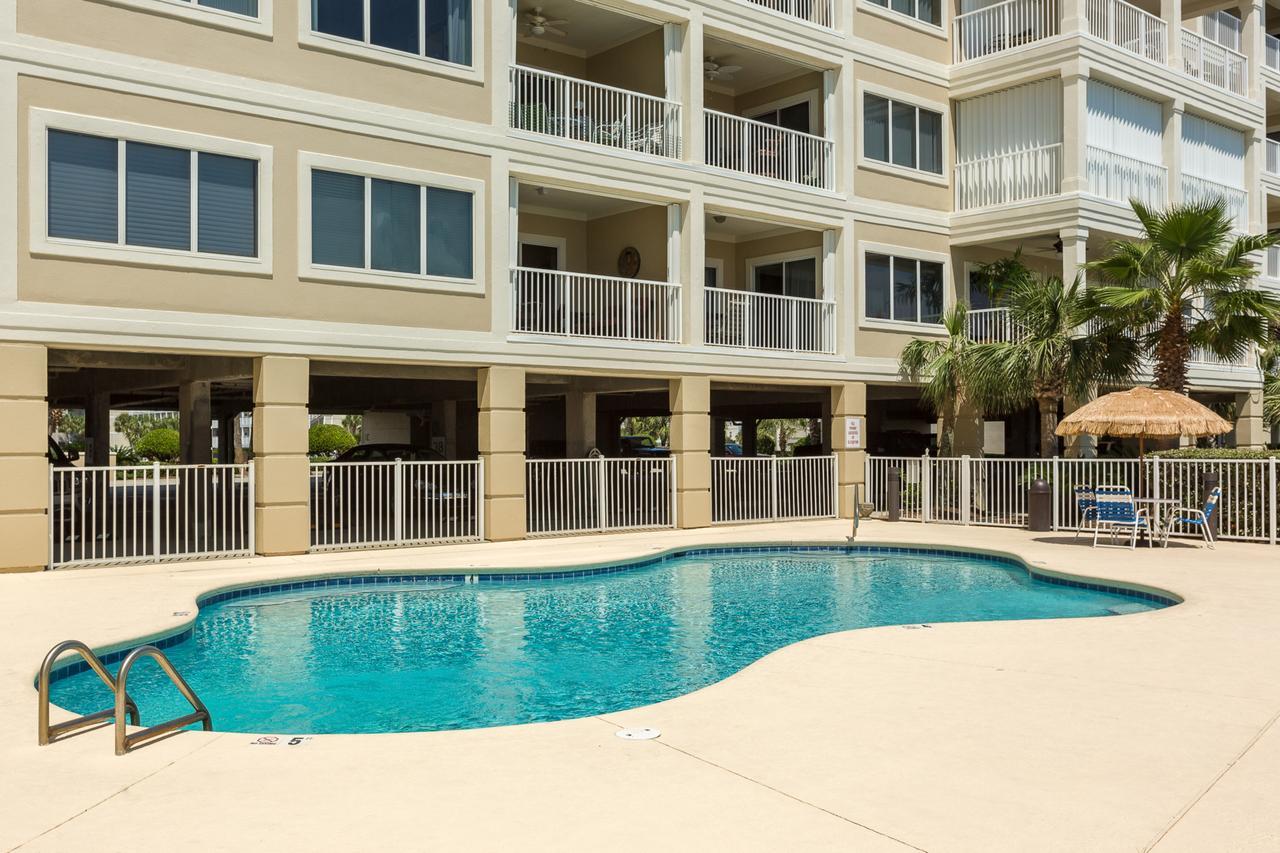 Hotel Marlin Key #2E Orange Beach Exteriér fotografie