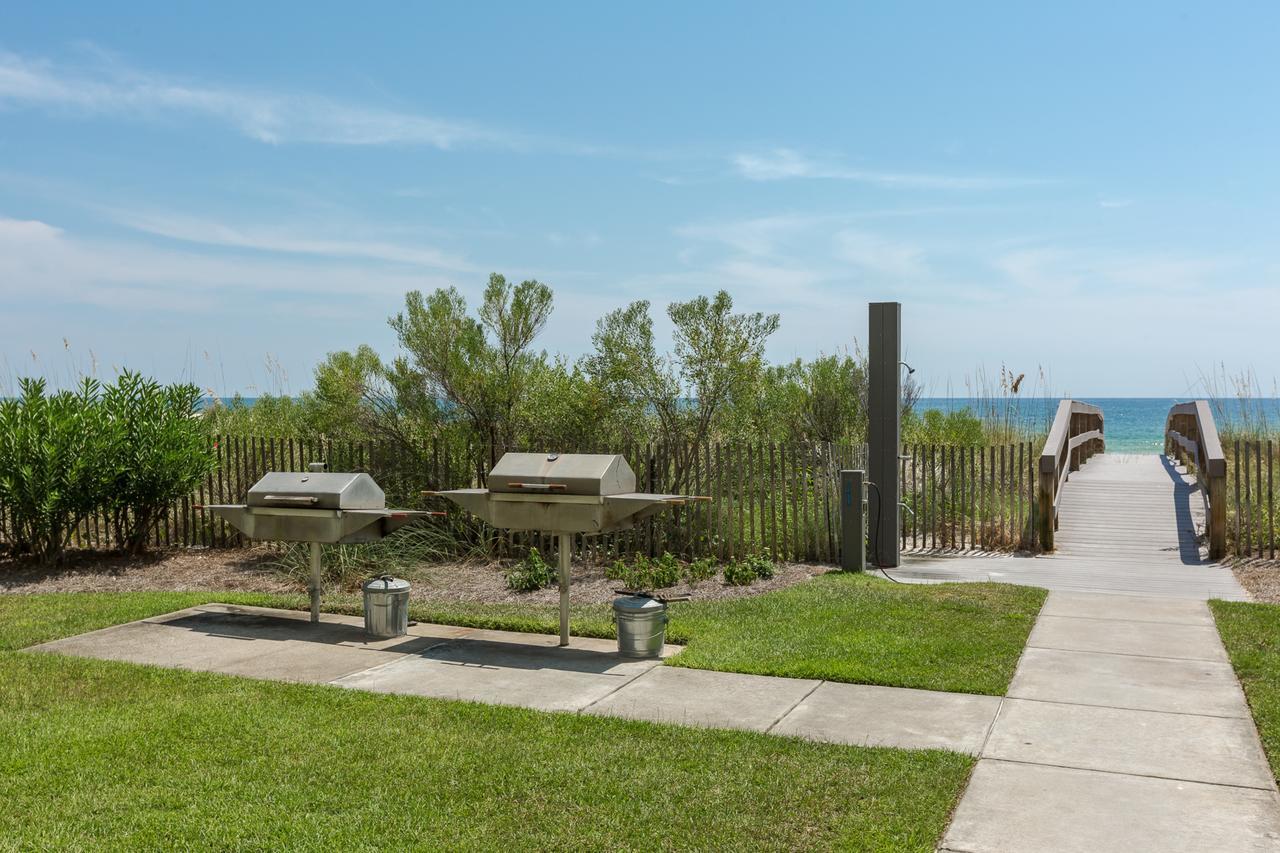 Hotel Marlin Key #2E Orange Beach Exteriér fotografie