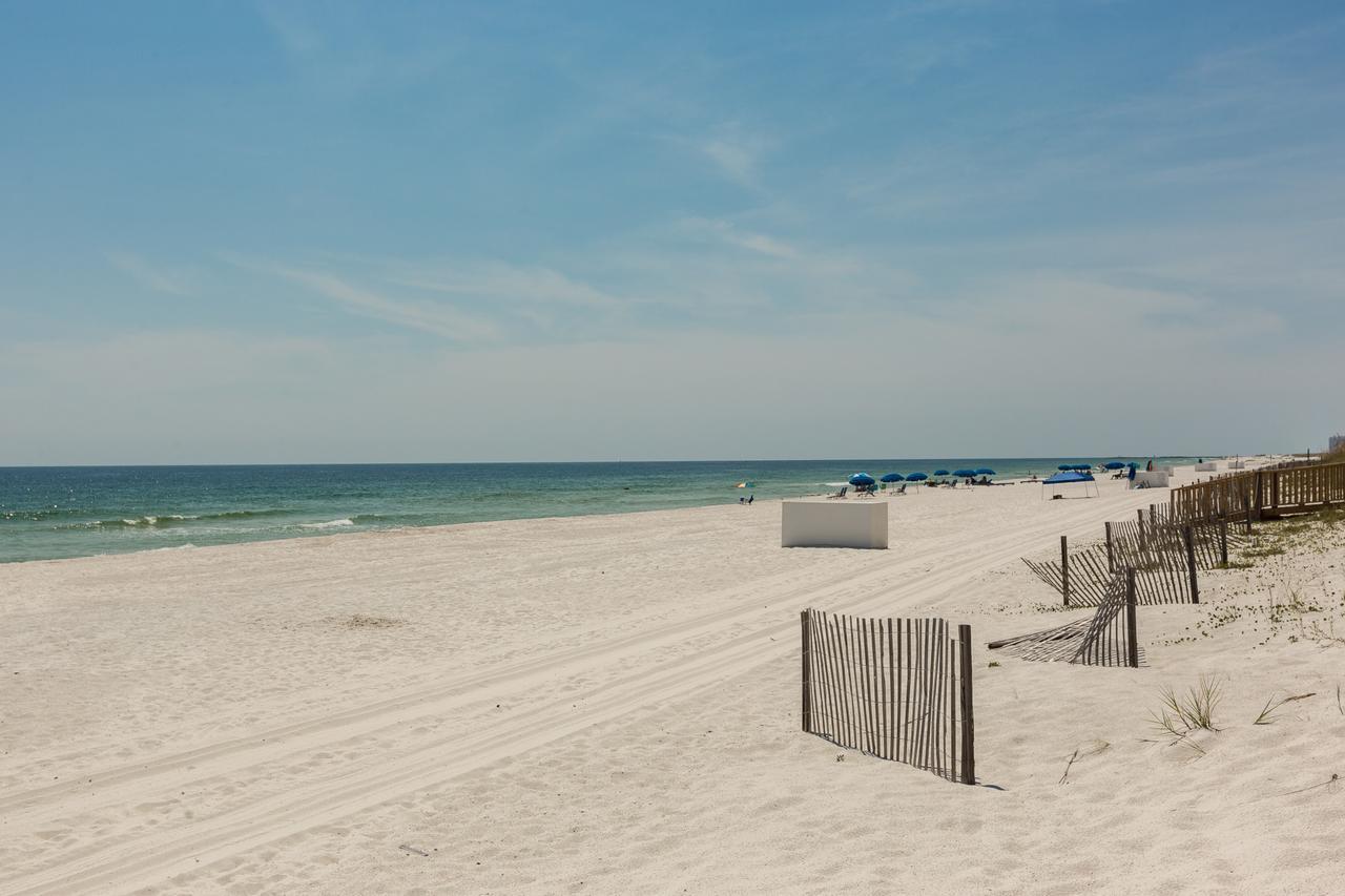 Hotel Marlin Key #2E Orange Beach Exteriér fotografie