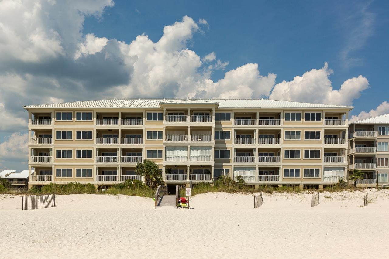 Hotel Marlin Key #2E Orange Beach Exteriér fotografie