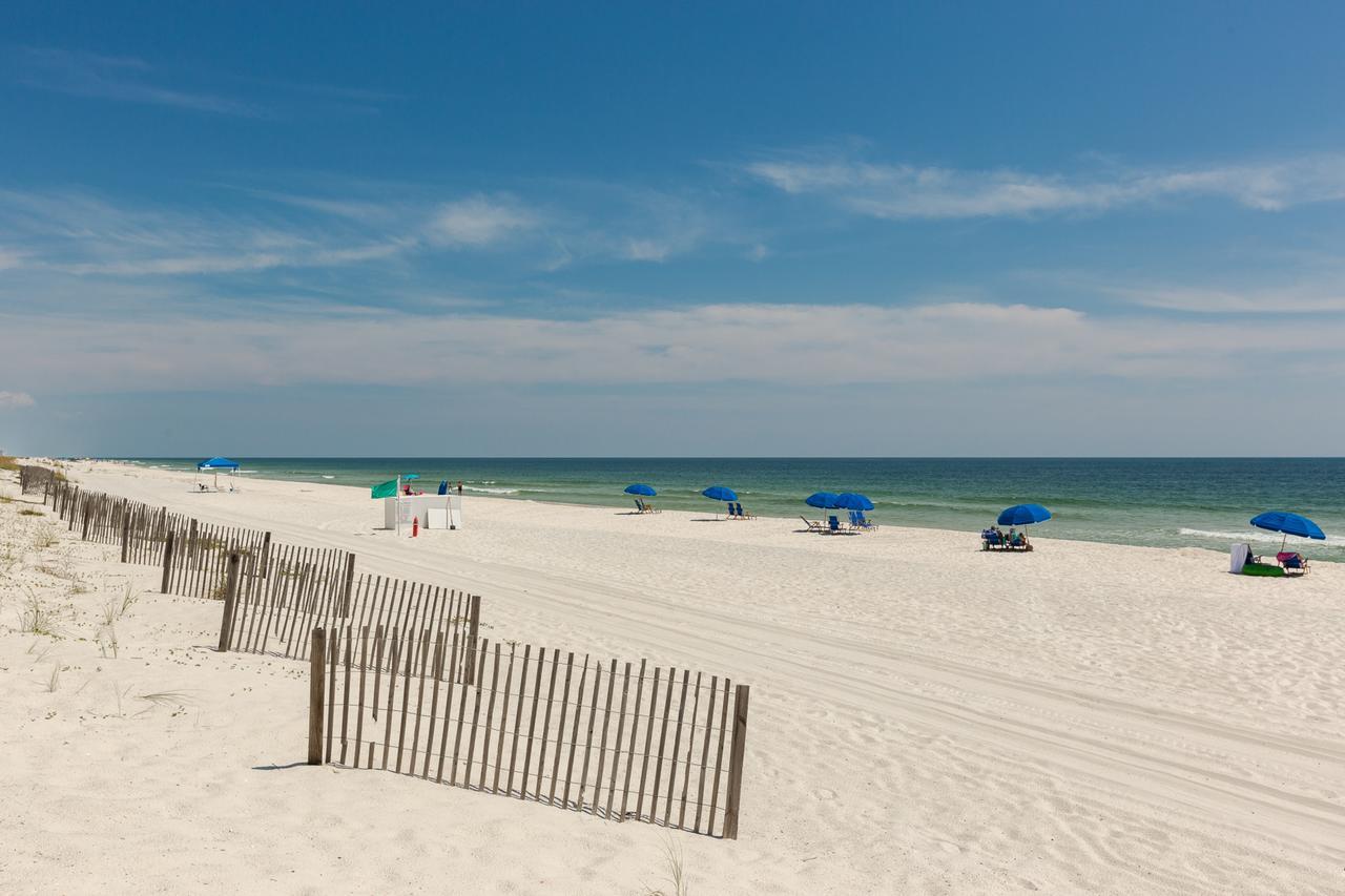 Hotel Marlin Key #2E Orange Beach Exteriér fotografie