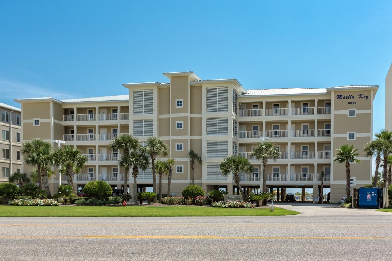 Hotel Marlin Key #2E Orange Beach Exteriér fotografie