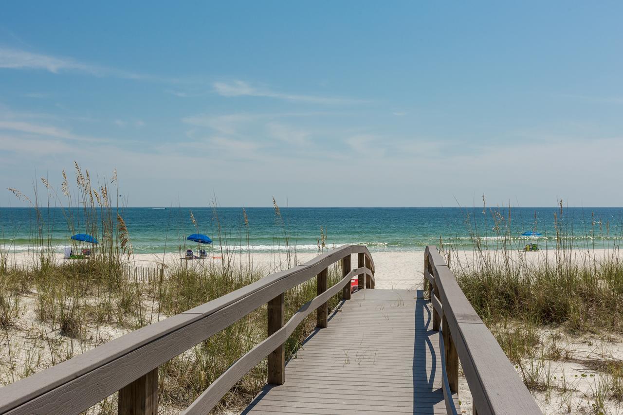 Hotel Marlin Key #2E Orange Beach Exteriér fotografie